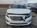 2016 Hyundai Sonata Se en Venta en North Las Vegas, NV - Front End