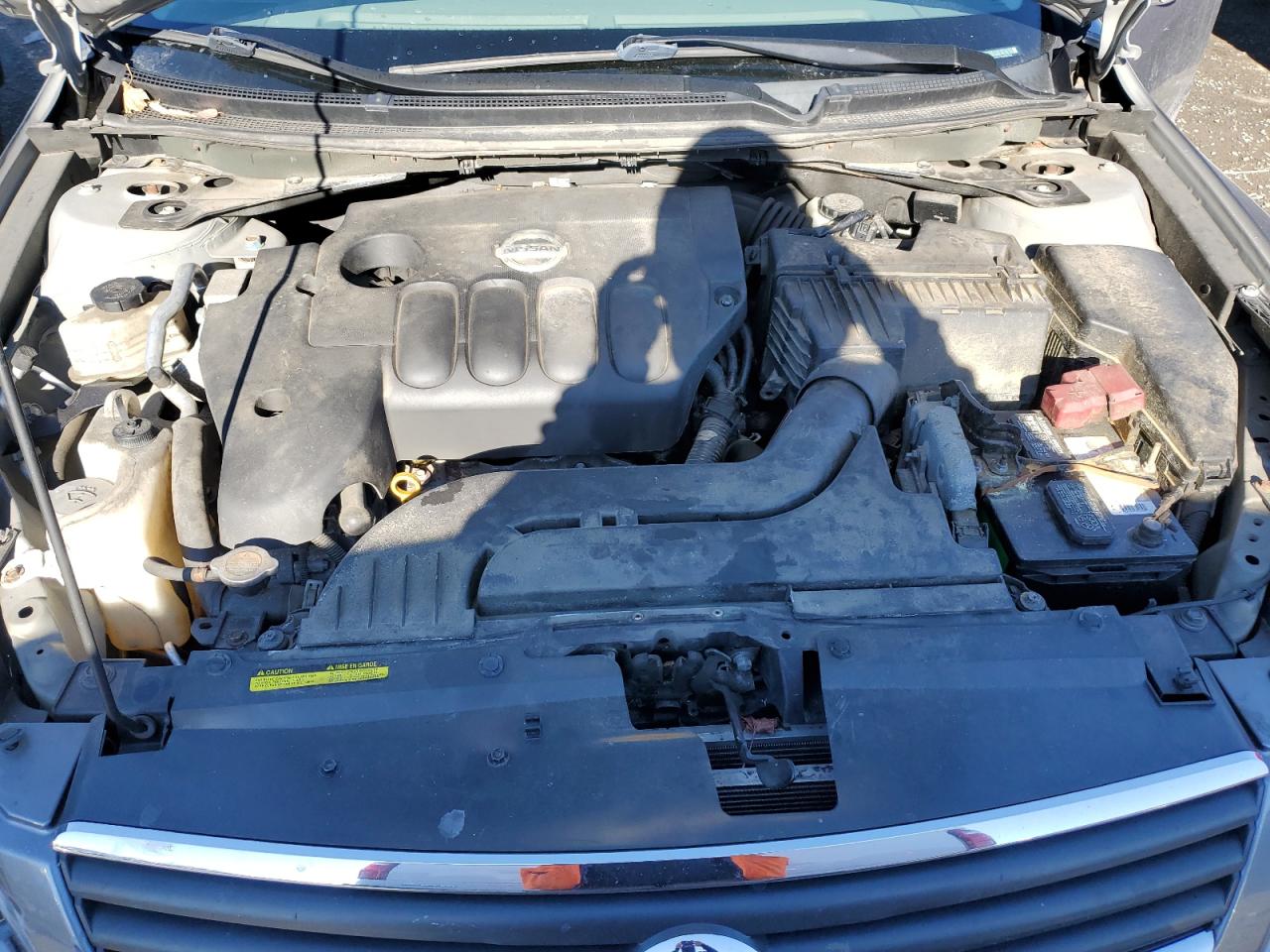 2007 Nissan Altima - Image 11