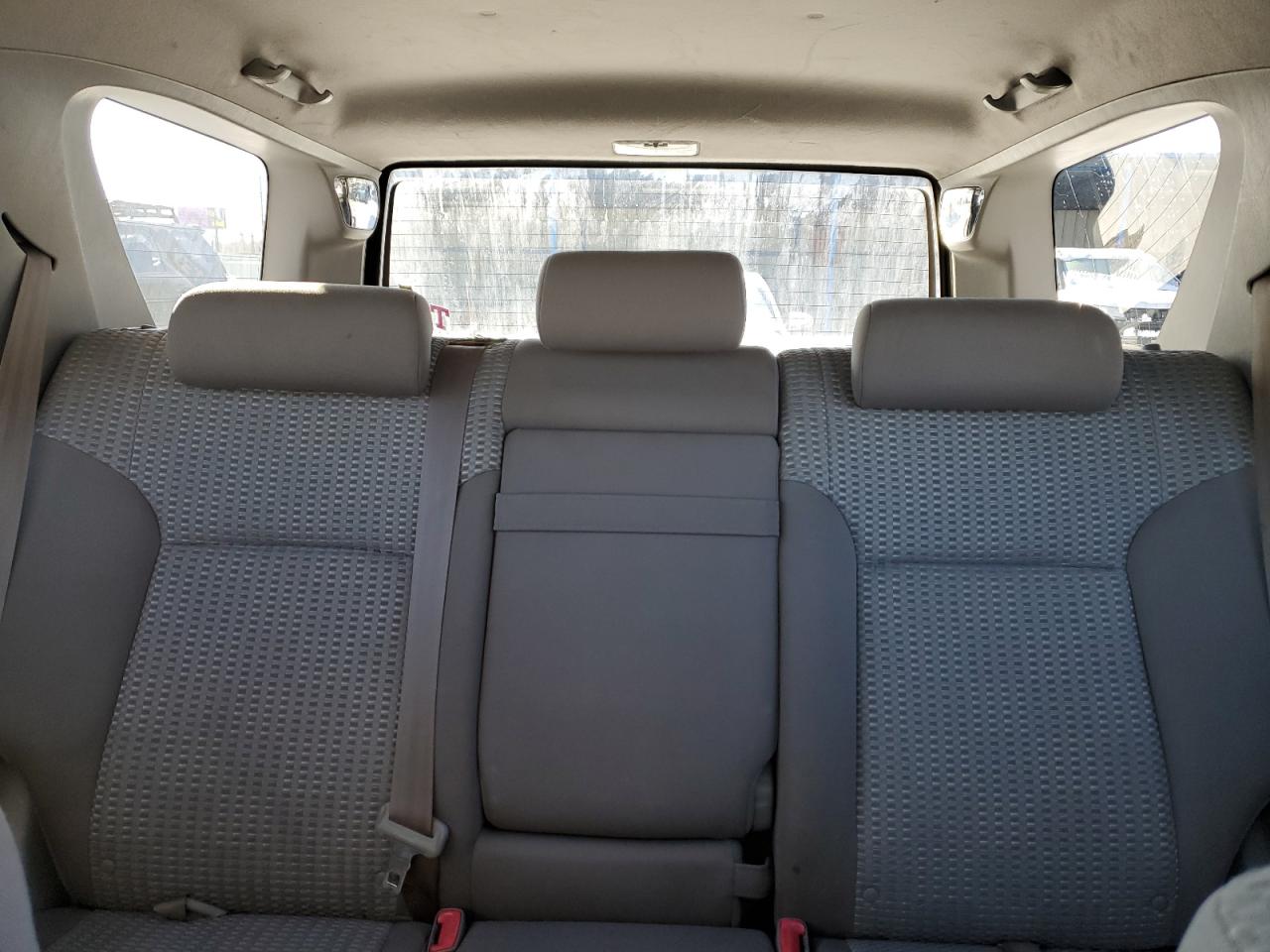 2008 Toyota 4Runner - Image 10