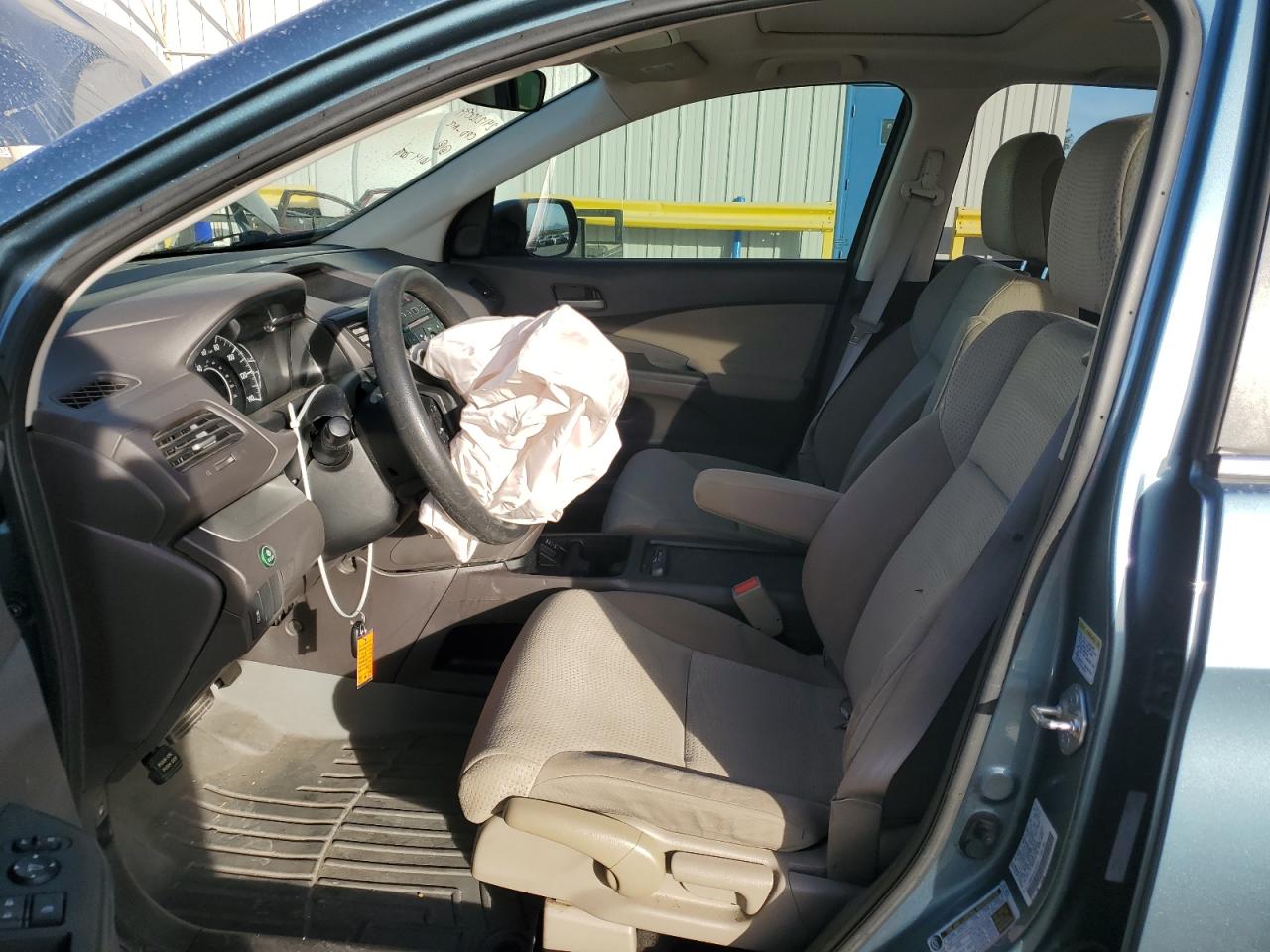2013 Honda CR-V - Image 7