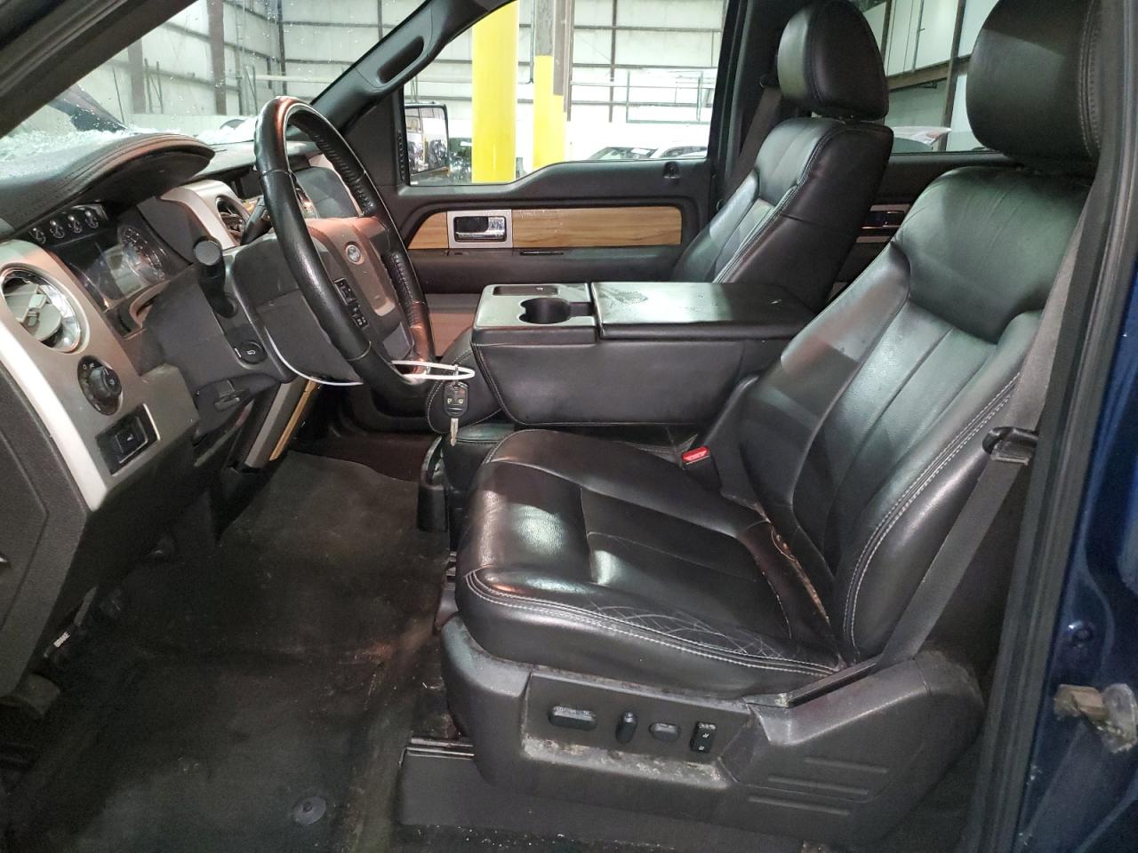 2011 Ford F-150 - Image 7