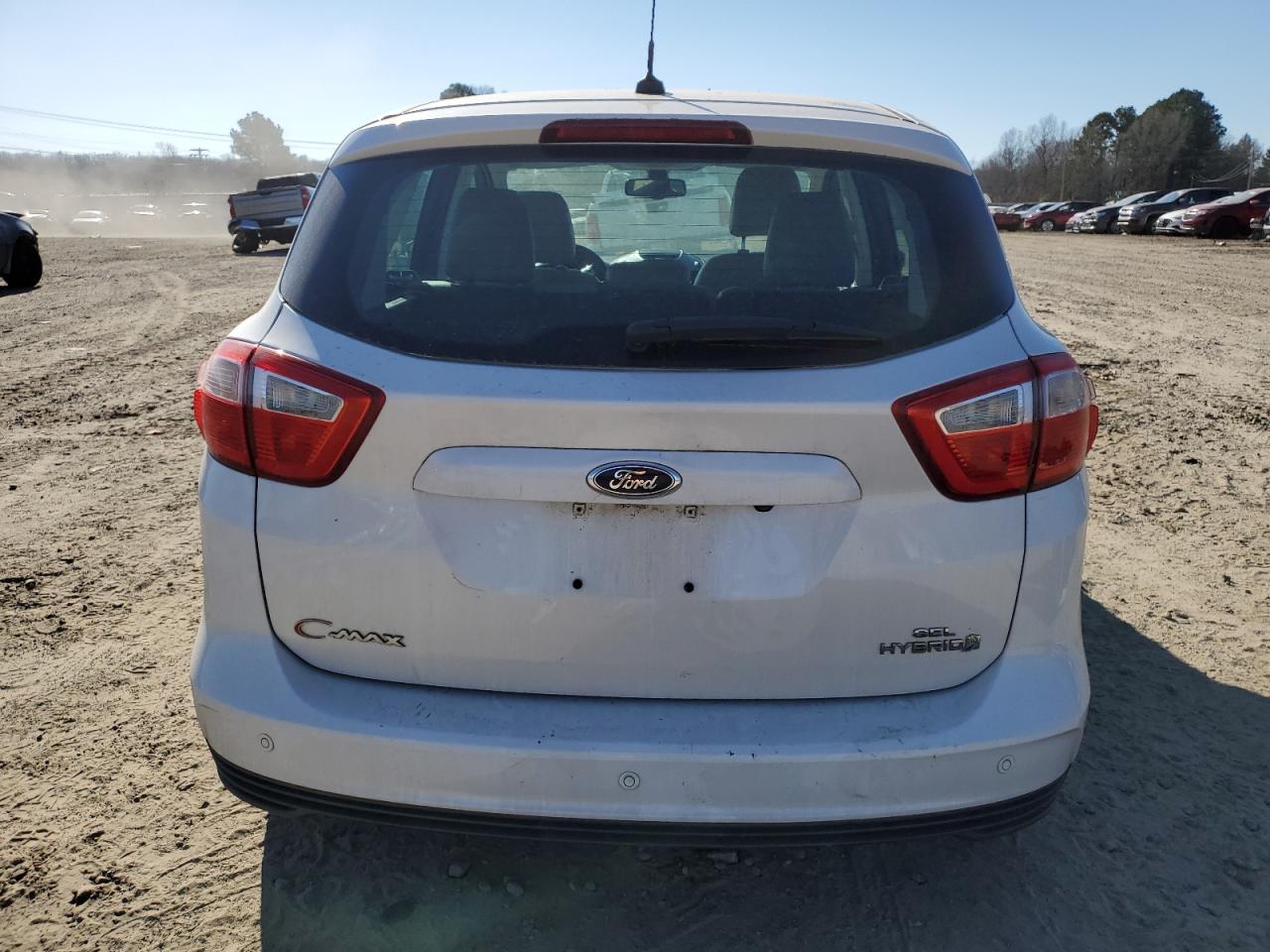 2013 Ford C-MAX - Image 6