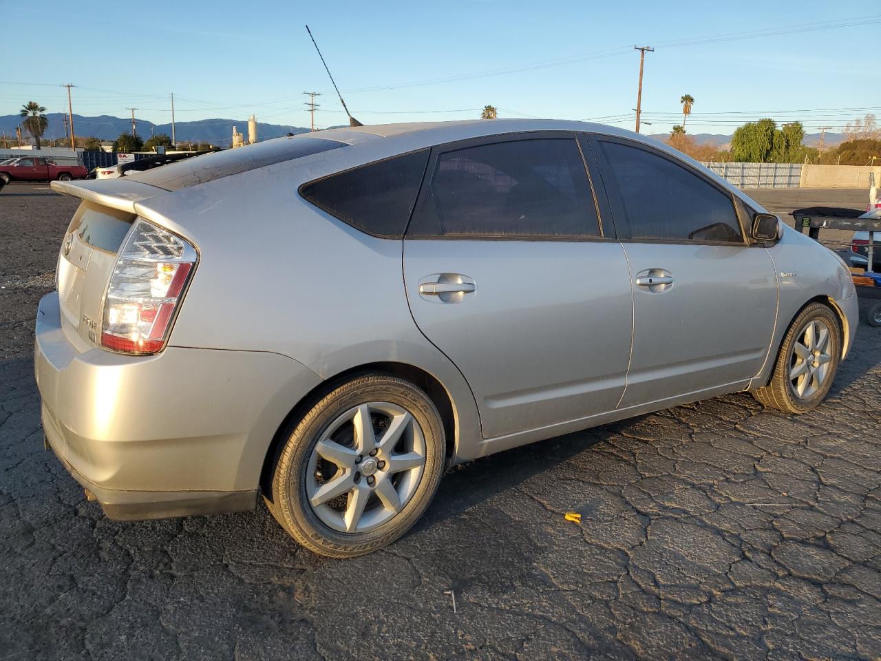 2009 Toyota Prius - Image 3
