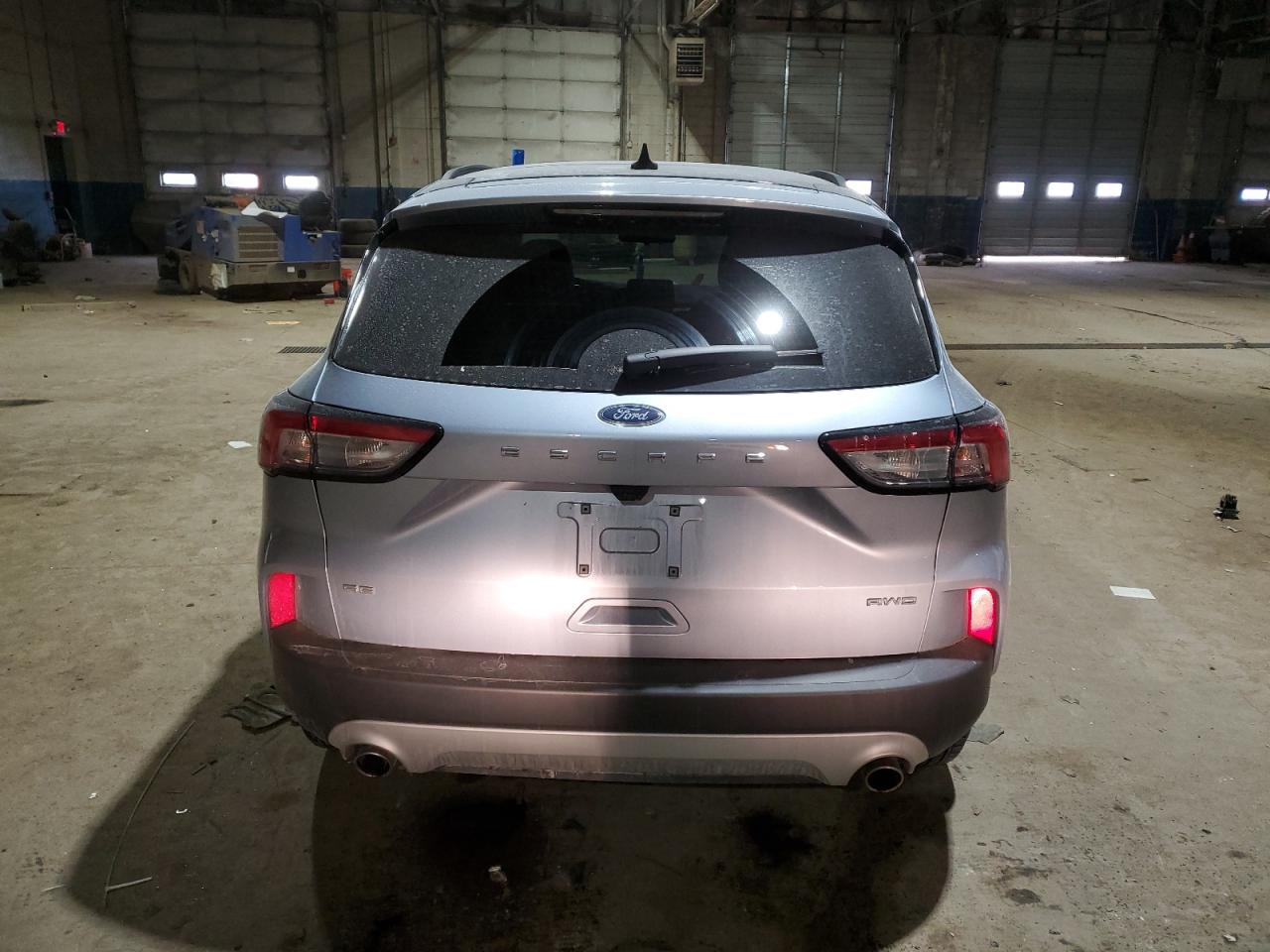 2022 Ford Escape - Image 6