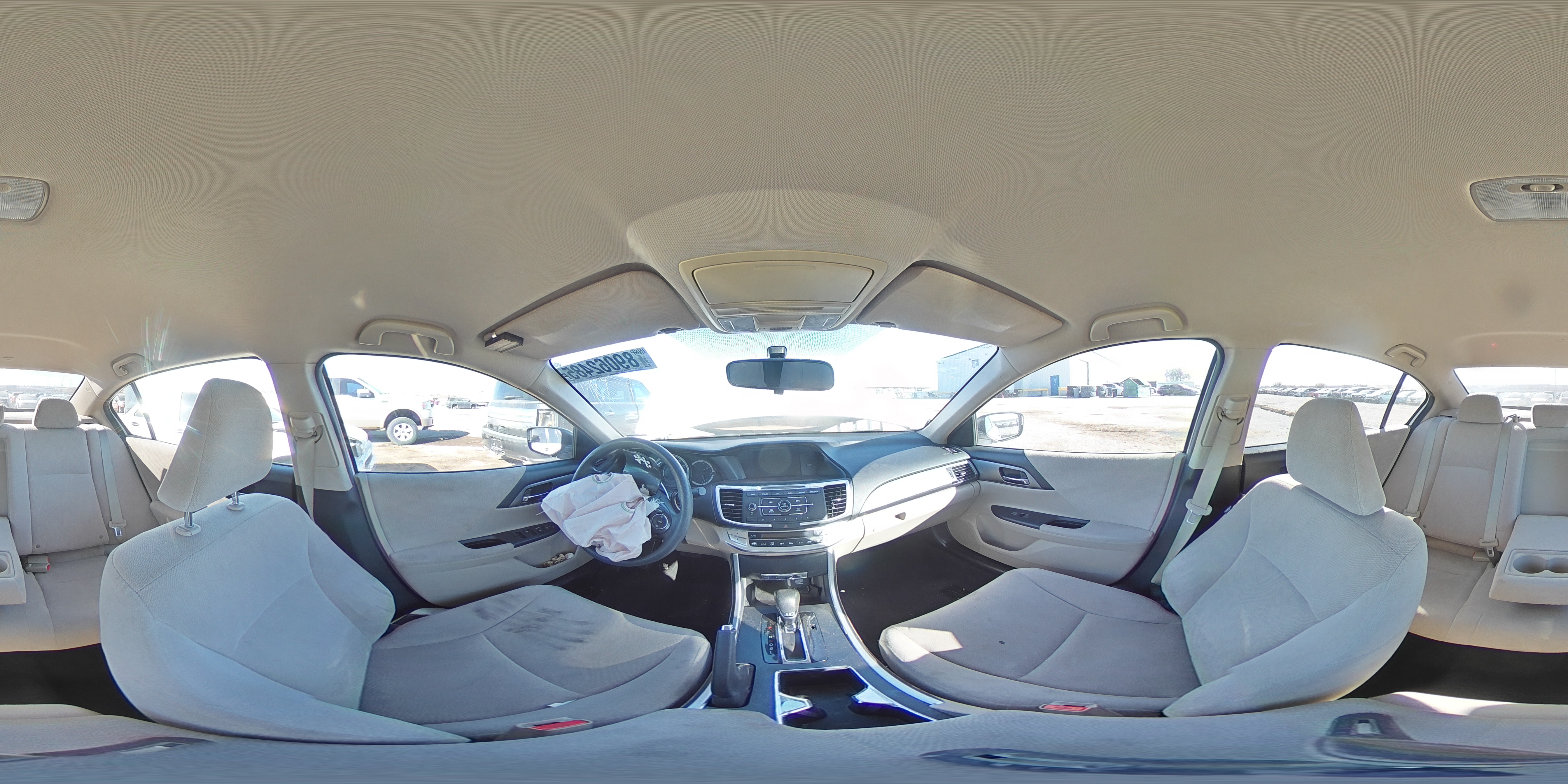 2013 Honda Accord - Image 12