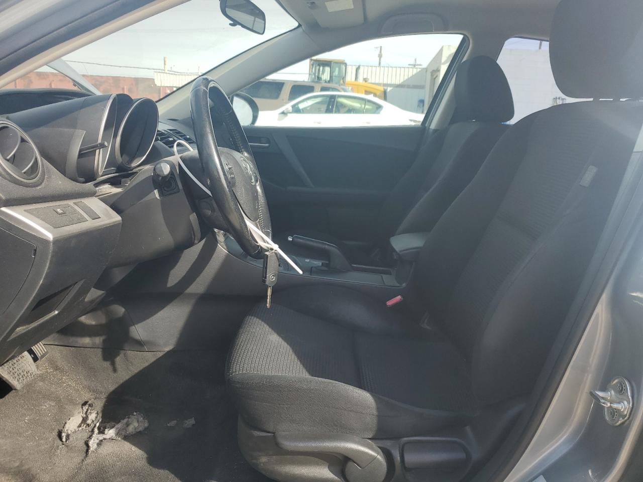 2012 Mazda 3 - Image 7
