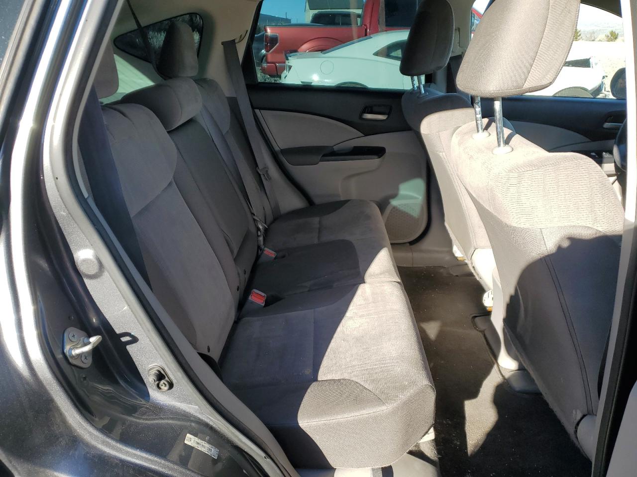 2014 Honda CR-V - Image 10