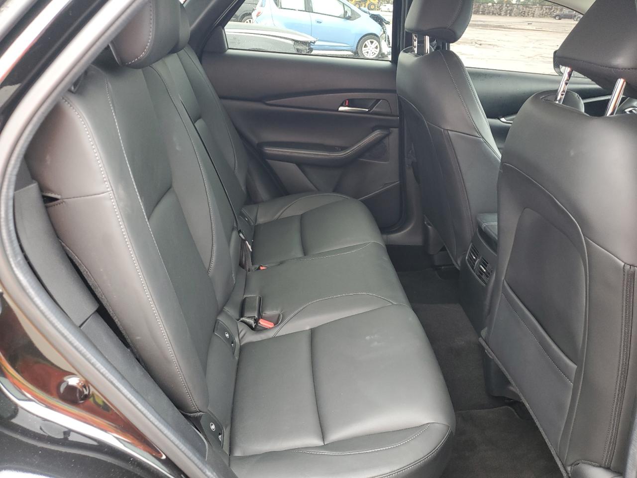 2023 Mazda CX-30 - Image 11