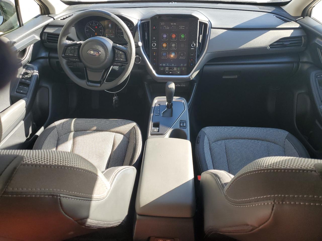 2024 Subaru XV - Image 8