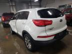 2016 Kia Sportage Lx for Sale in Elgin, IL - Side