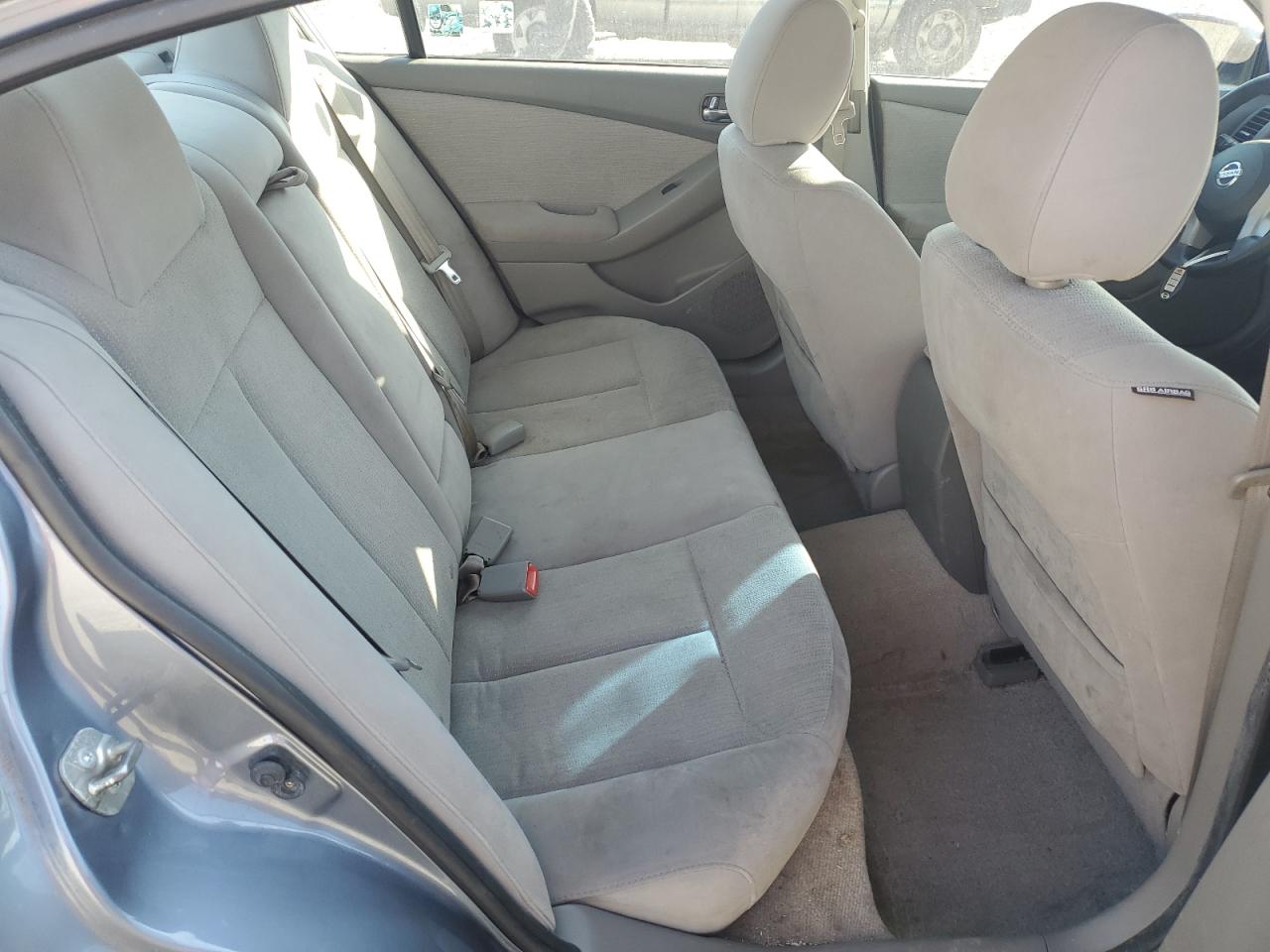 2012 Nissan Altima - Image 10