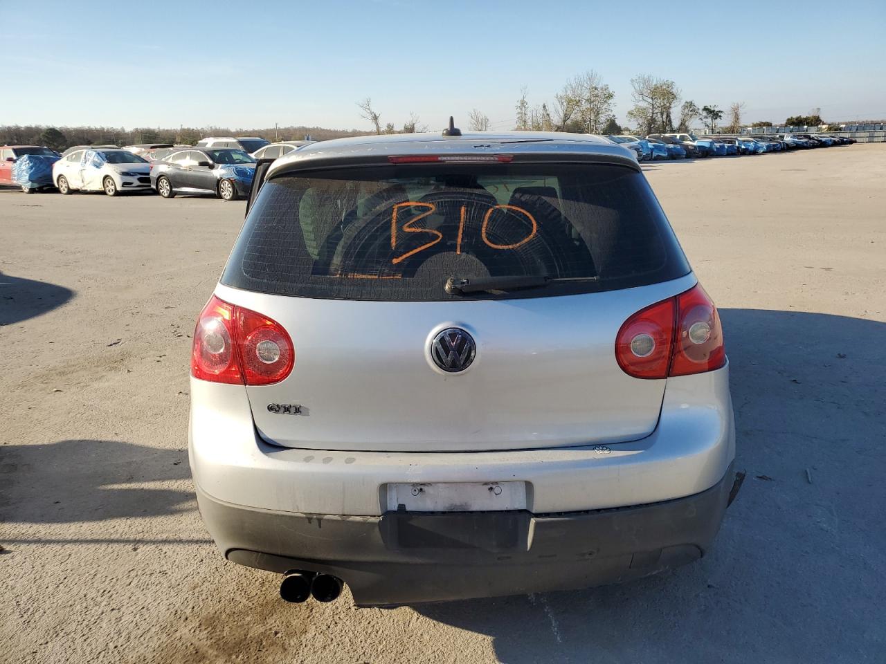 2007 Volkswagen GTI - Image 6
