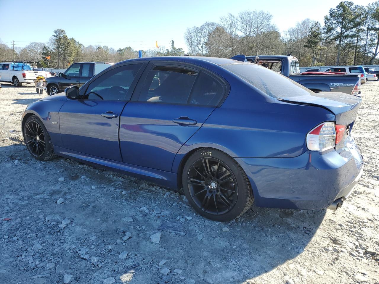 2011 BMW 3er - Image 2