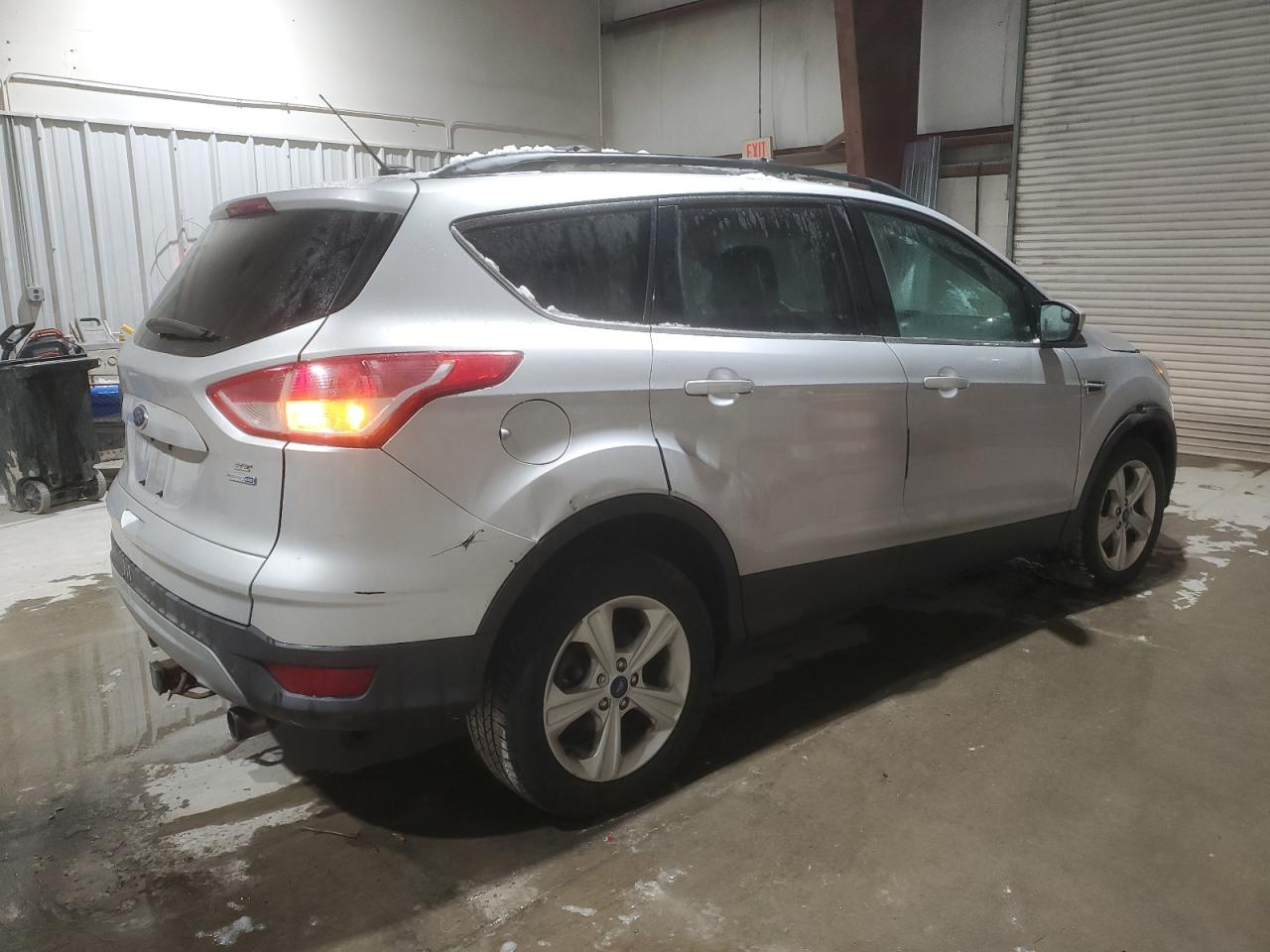 VIN 1FMCU9G91DUC38315 2013 FORD ESCAPE no.3