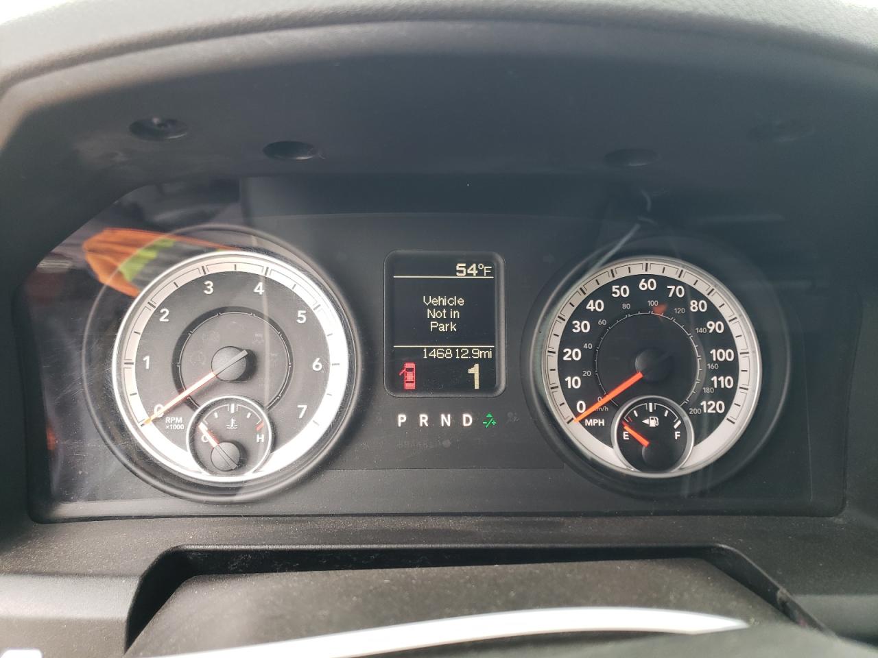 2013 RAM 1500 - Image 9