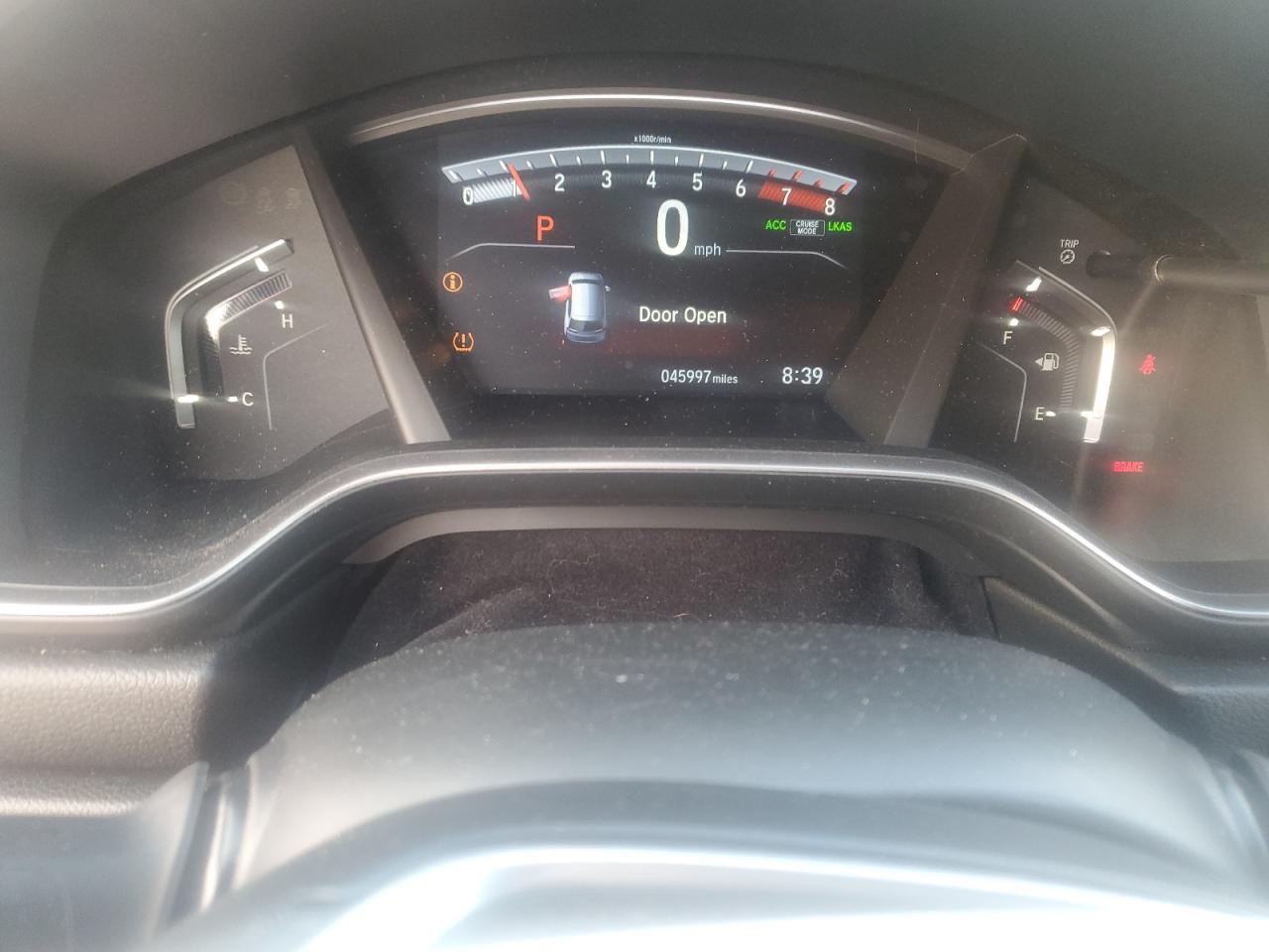 2019 Honda CR-V - Image 9