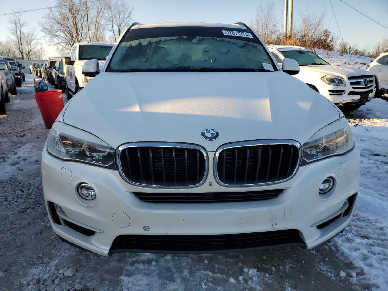 2014 BMW X5 - Image 5