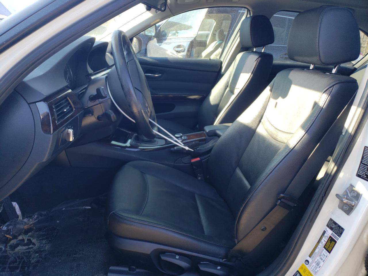 2011 BMW 3er - Image 7