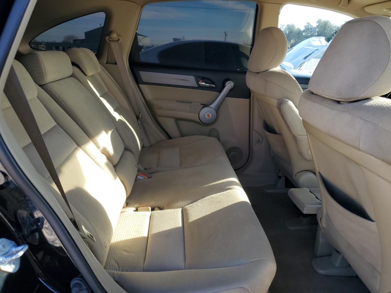 2007 Honda CR-V - Image 11