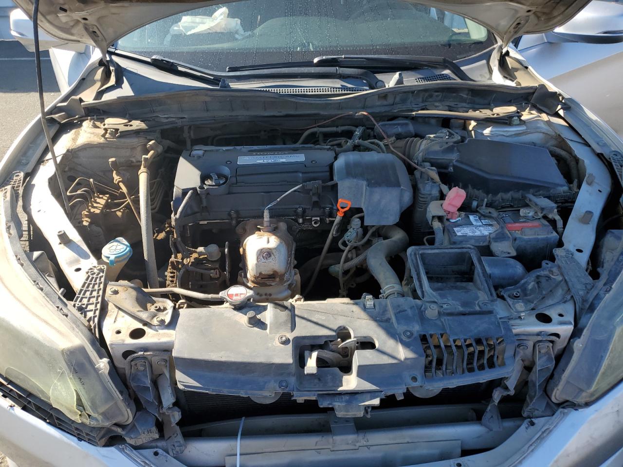 2013 Honda Accord - Image 11