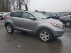 2012 Kia Sportage Base продається в Glassboro, NJ - Rear End