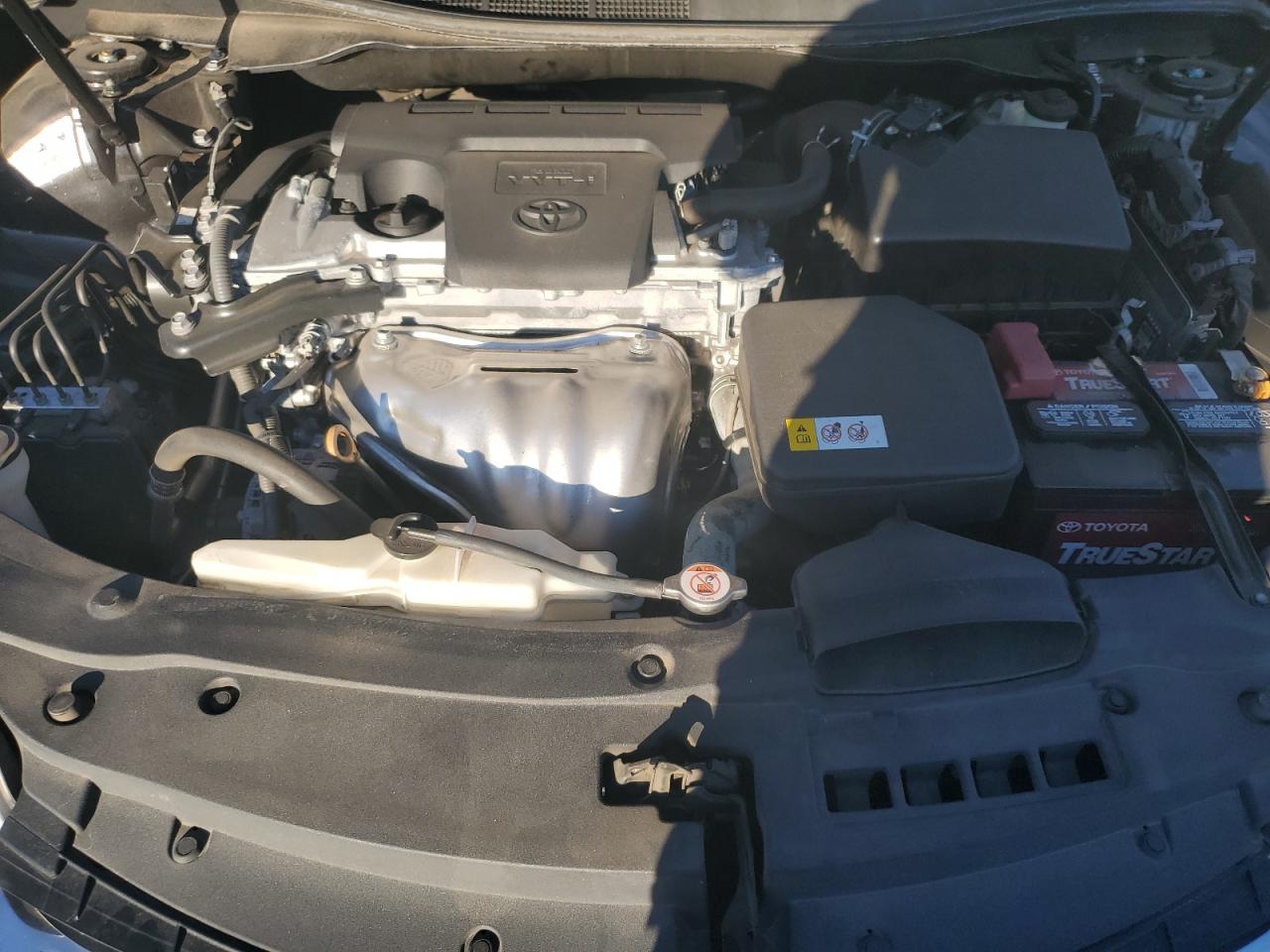 2017 Toyota Camry - Image 11