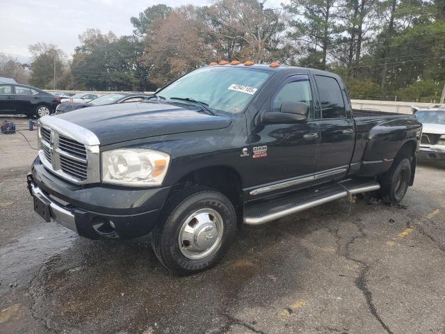 2008 Dodge Ram 3500 St