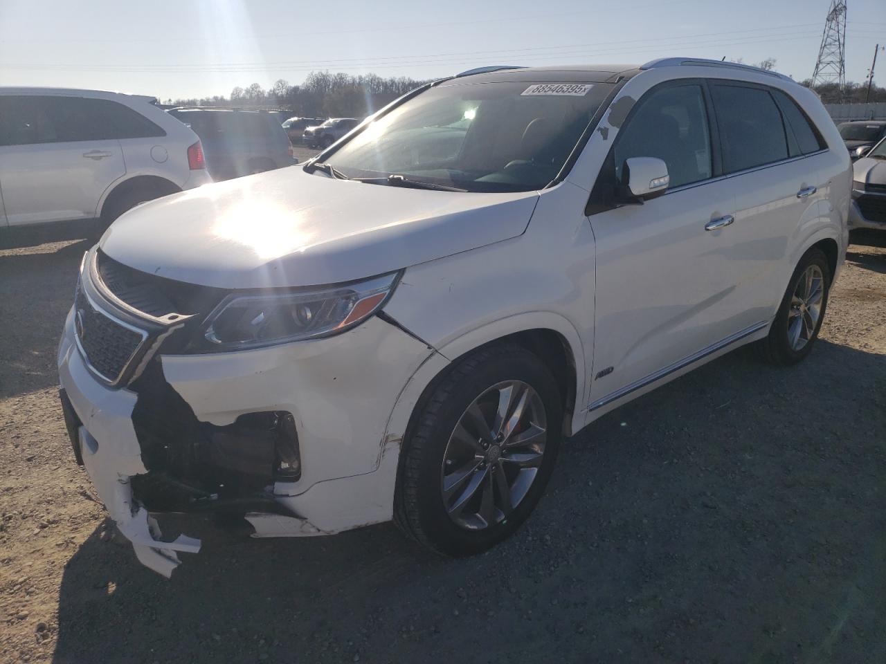 2015 Kia Sorento - Image 1