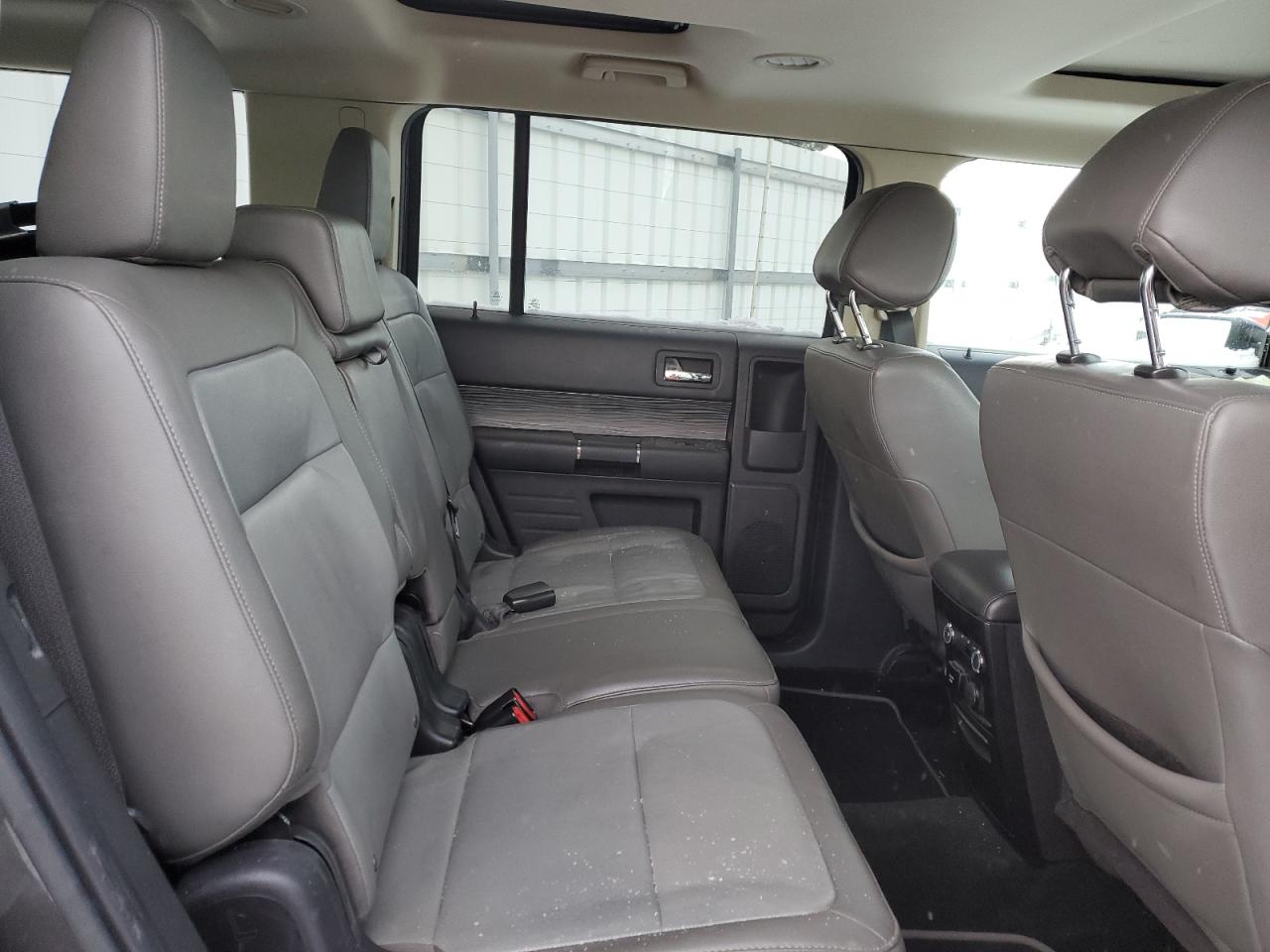 2018 Ford Flex - Image 11