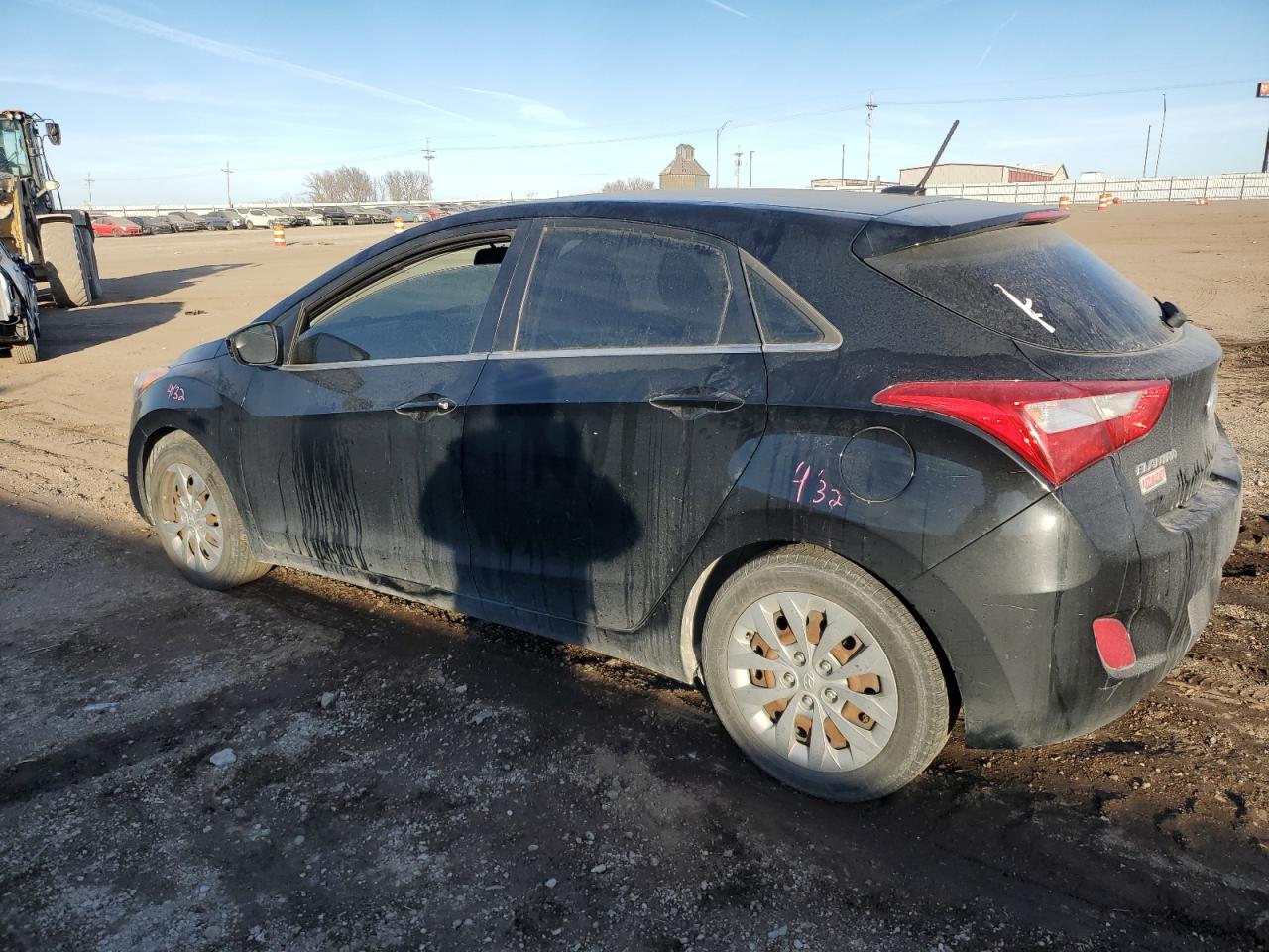 2017 Hyundai Elantra - Image 2