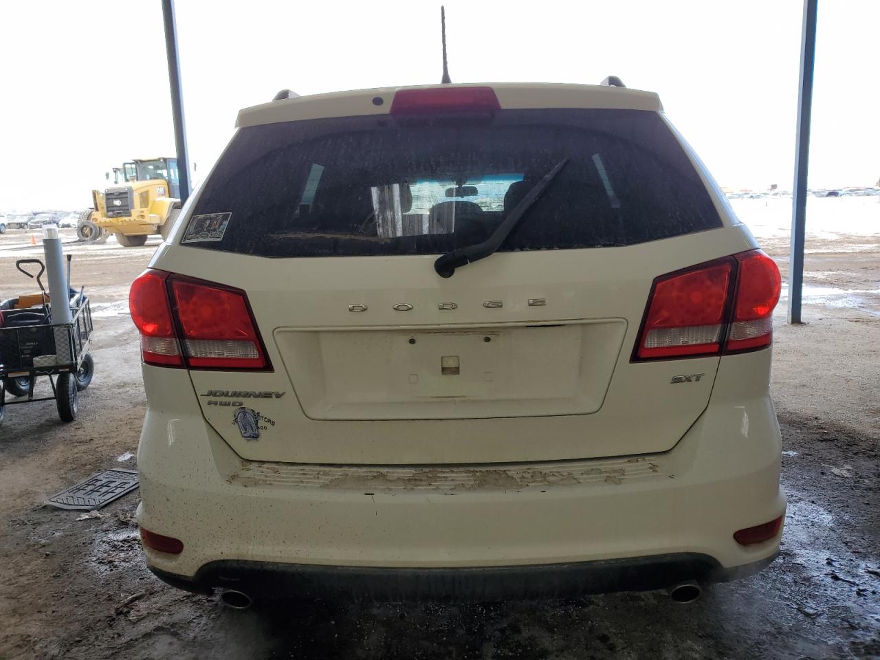 2015 Dodge Journey - Image 6