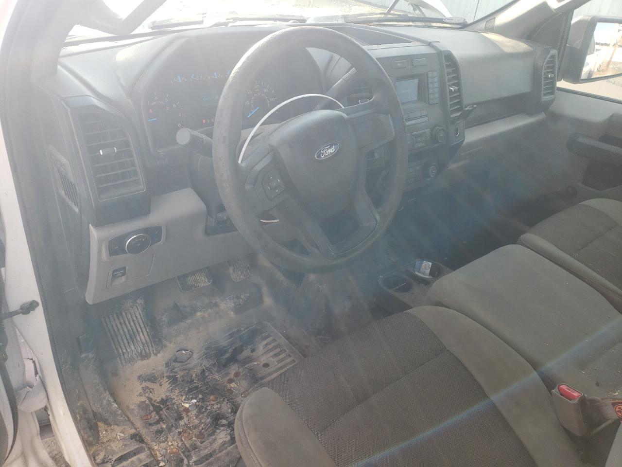 2017 Ford F-150 - Image 8