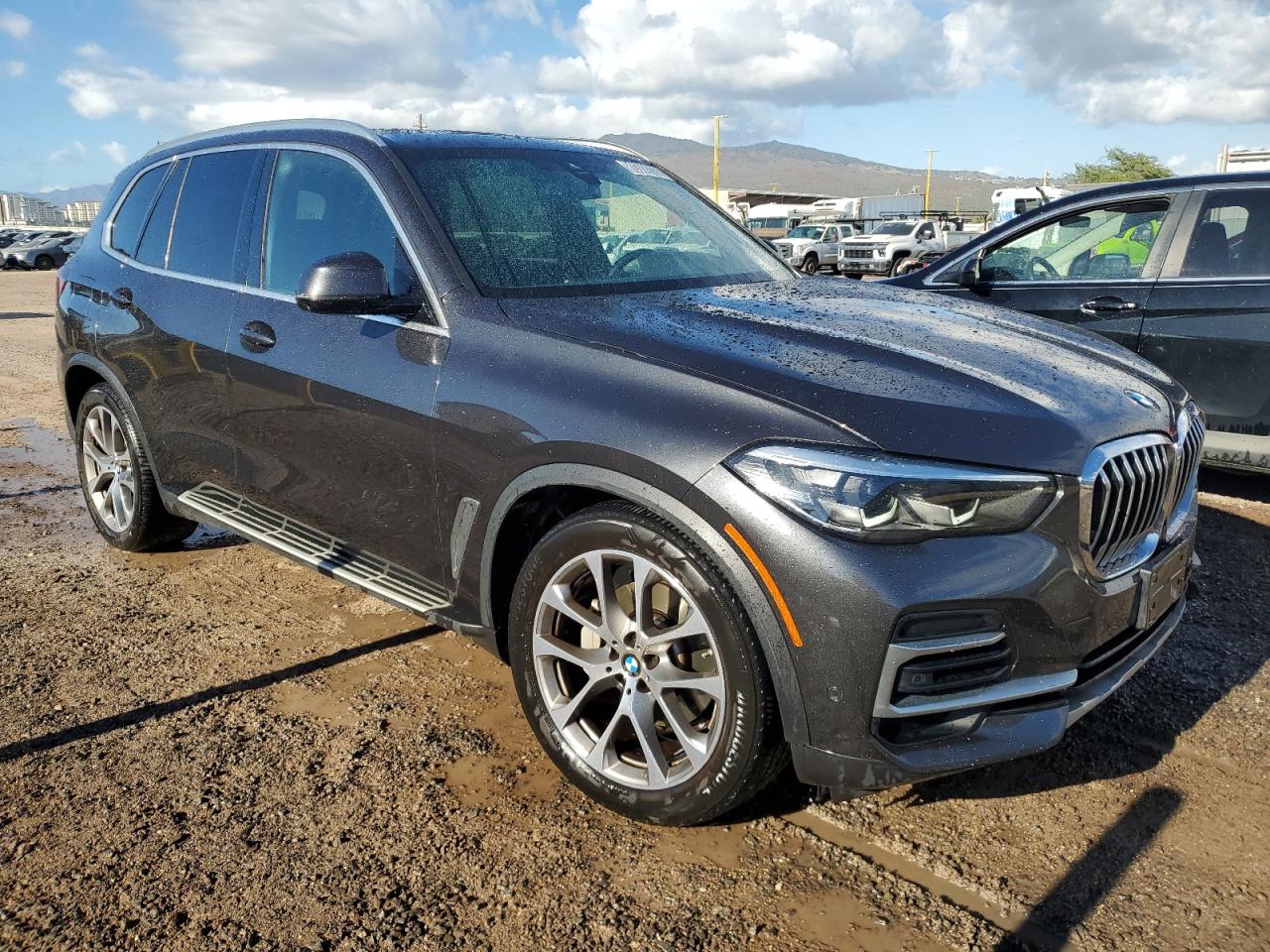 2023 BMW X5 - Image 4