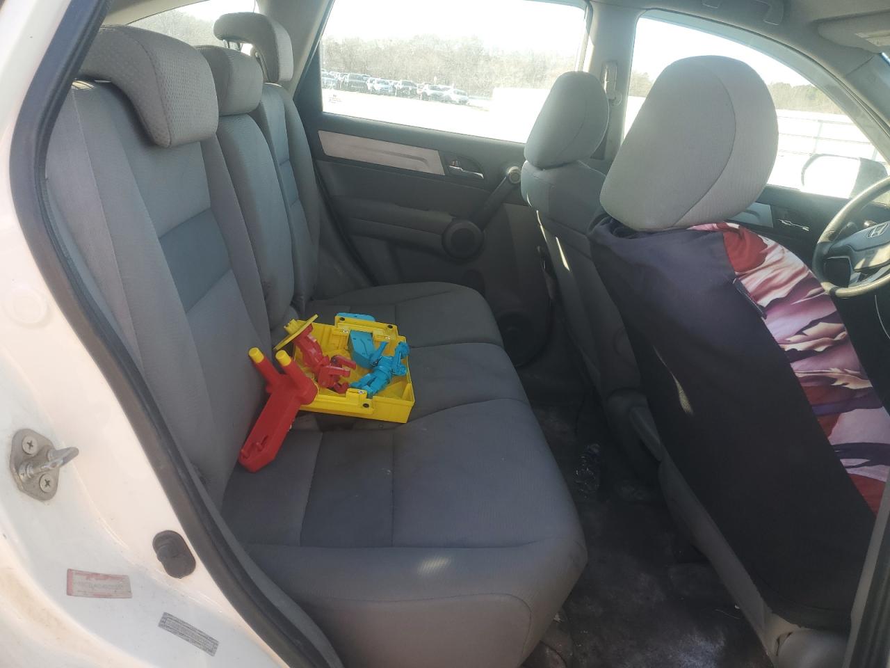 2010 Honda CR-V - Image 11