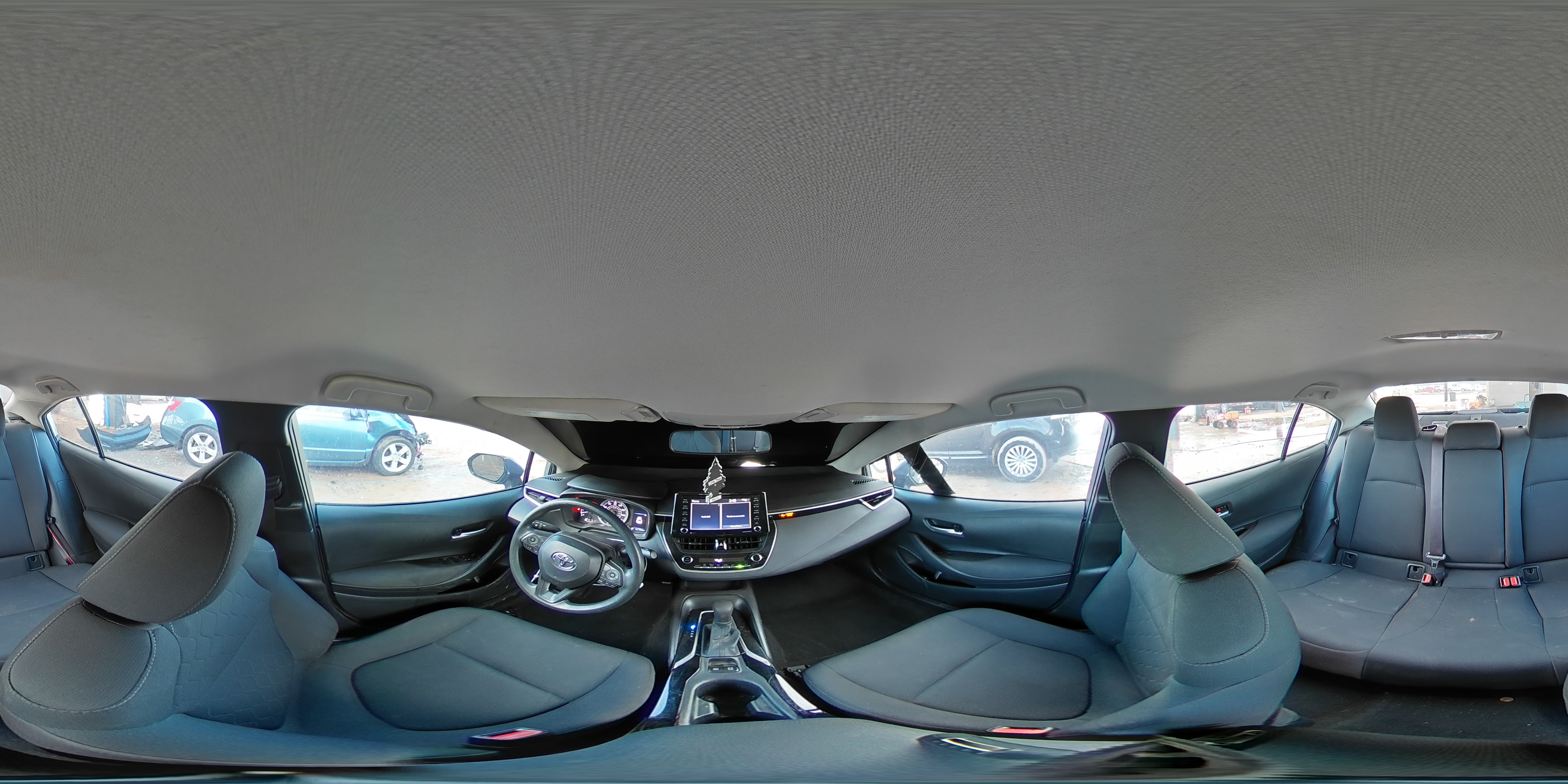 2021 Toyota Corolla - Image 12