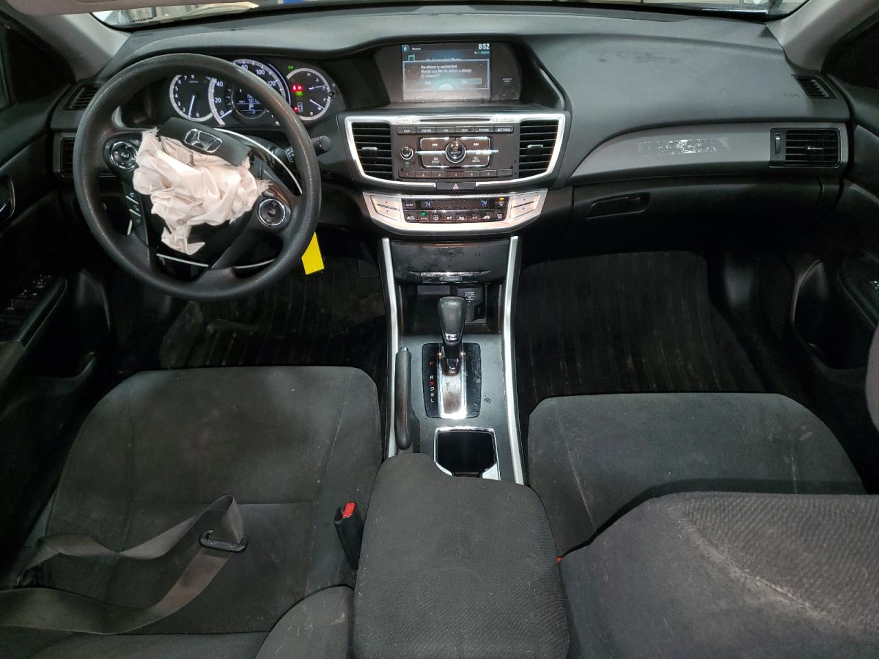 2013 Honda Accord - Image 8