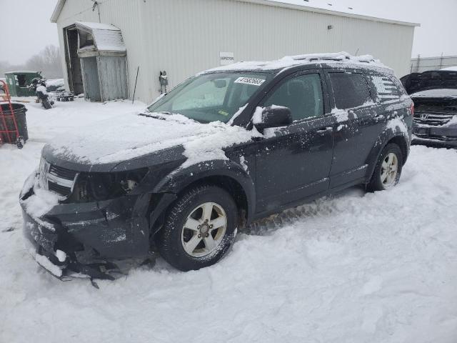 2010 Dodge Journey Se