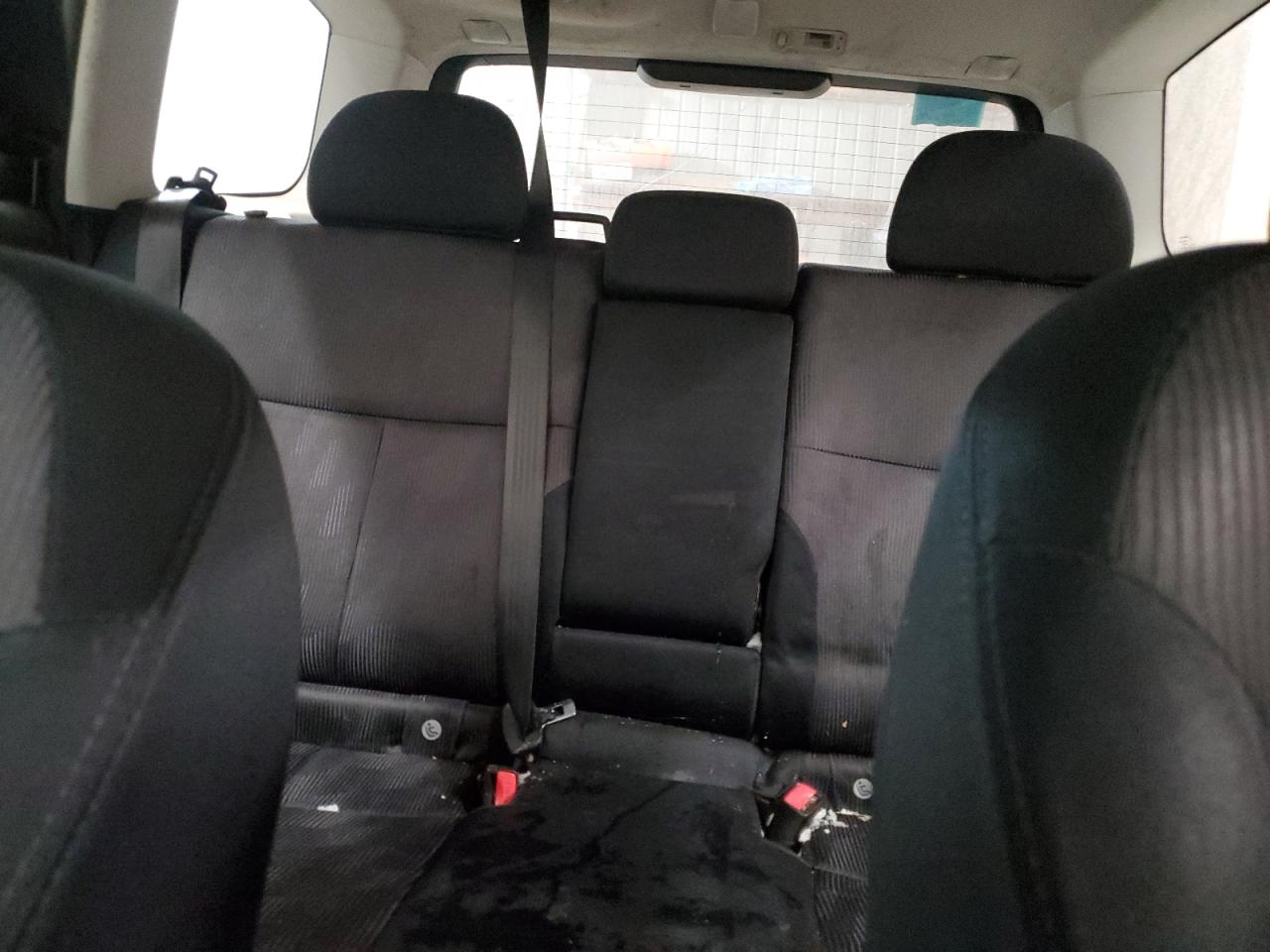 2009 Subaru Forester - Image 10