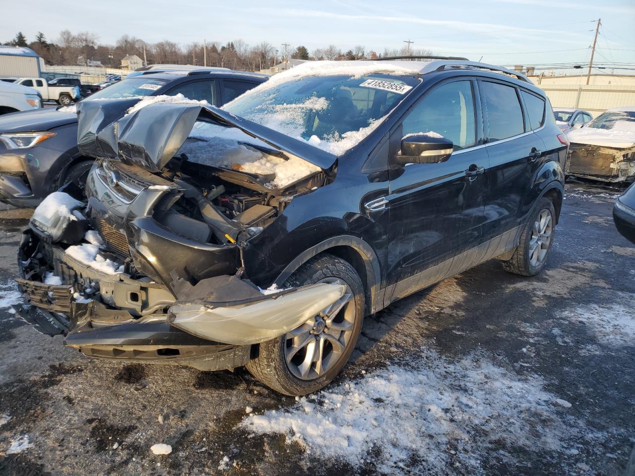 2014 Ford Escape - Image 1