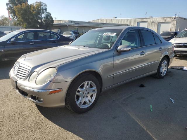 2006 Mercedes-Benz E 350