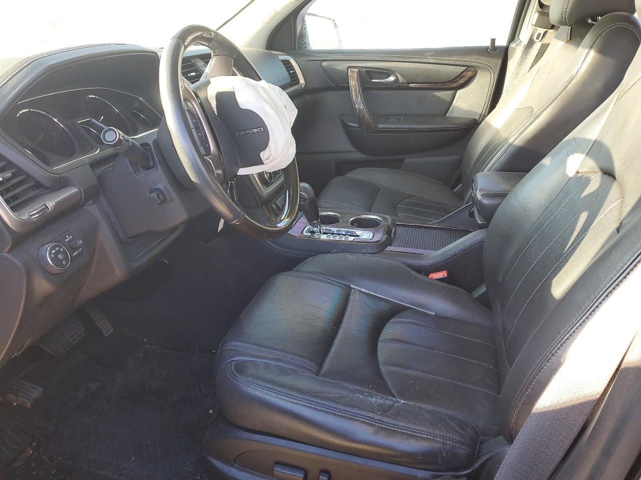 2014 GMC Acadia - Image 7