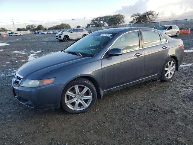 2005 Acura Tsx 