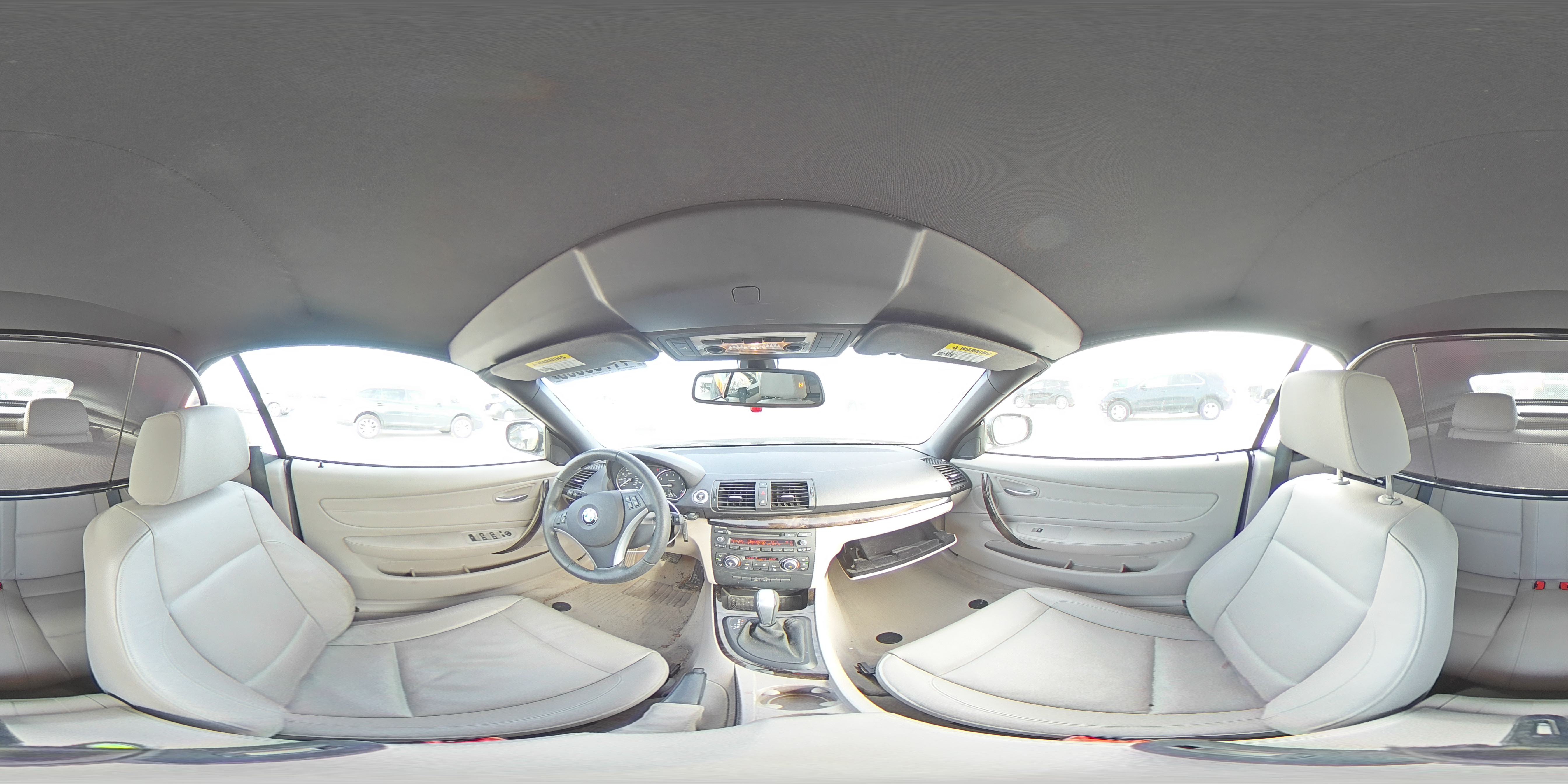 2011 BMW 1er - Image 13