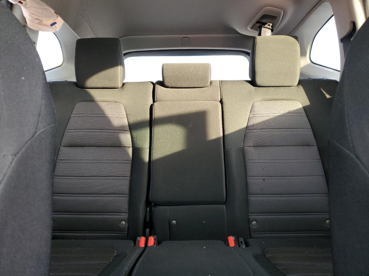 2017 Honda CR-V - Image 10