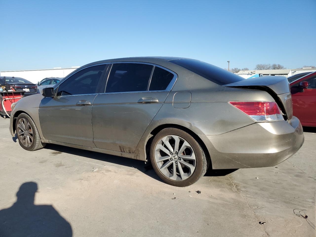 2010 Honda Accord - Image 2