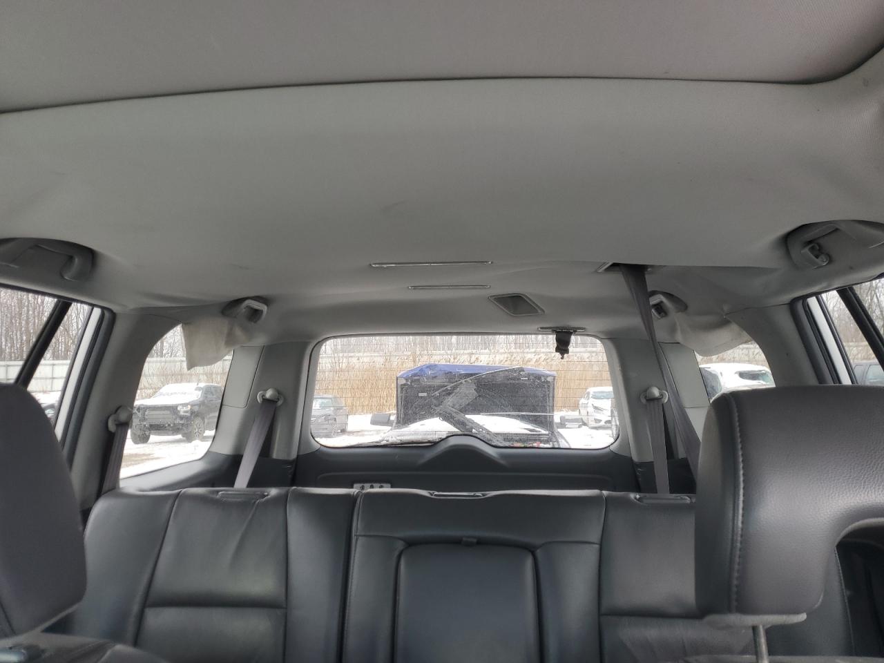 2008 Honda Pilot - Image 10