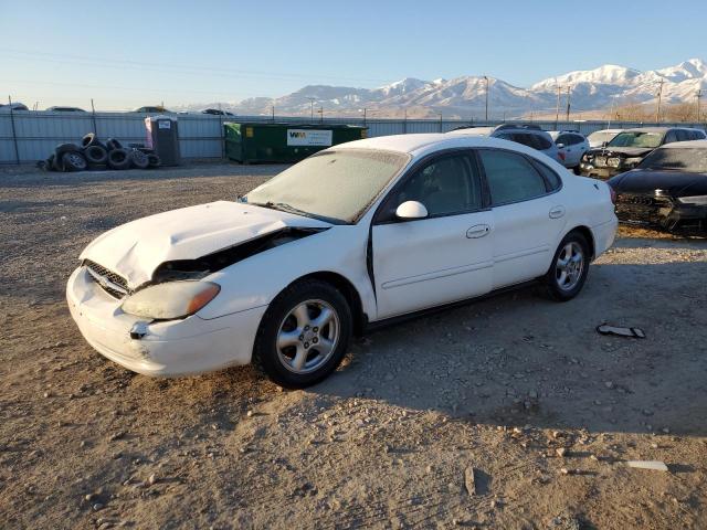 2002 Ford Taurus Ses