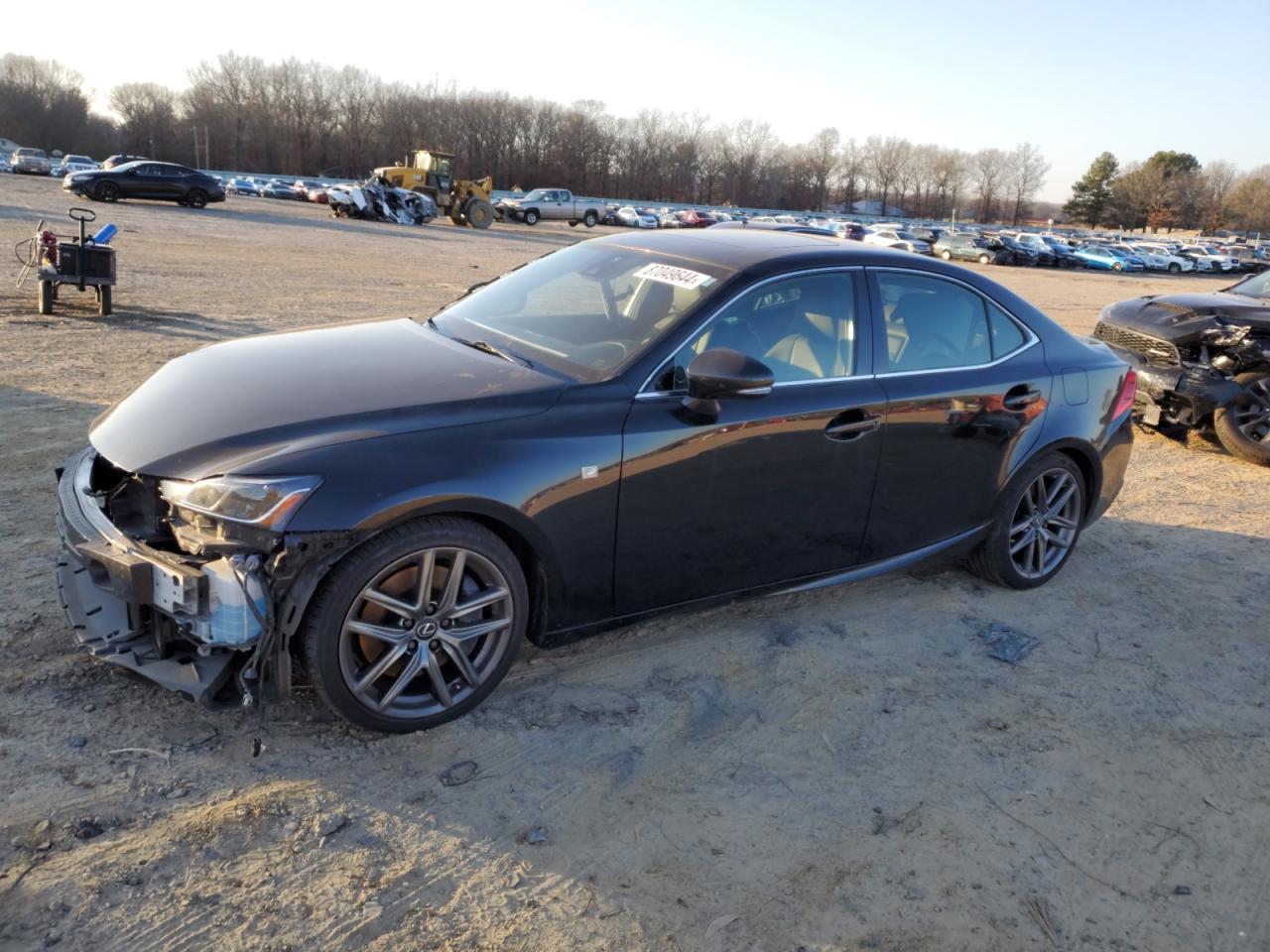 2019 Lexus IS - Image 1