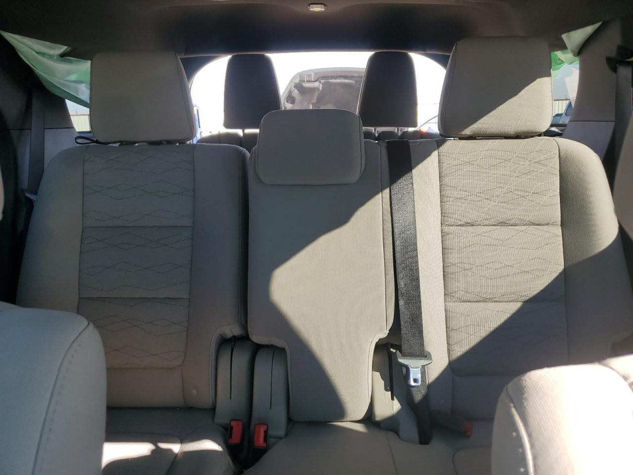 2013 Ford Explorer - Image 10