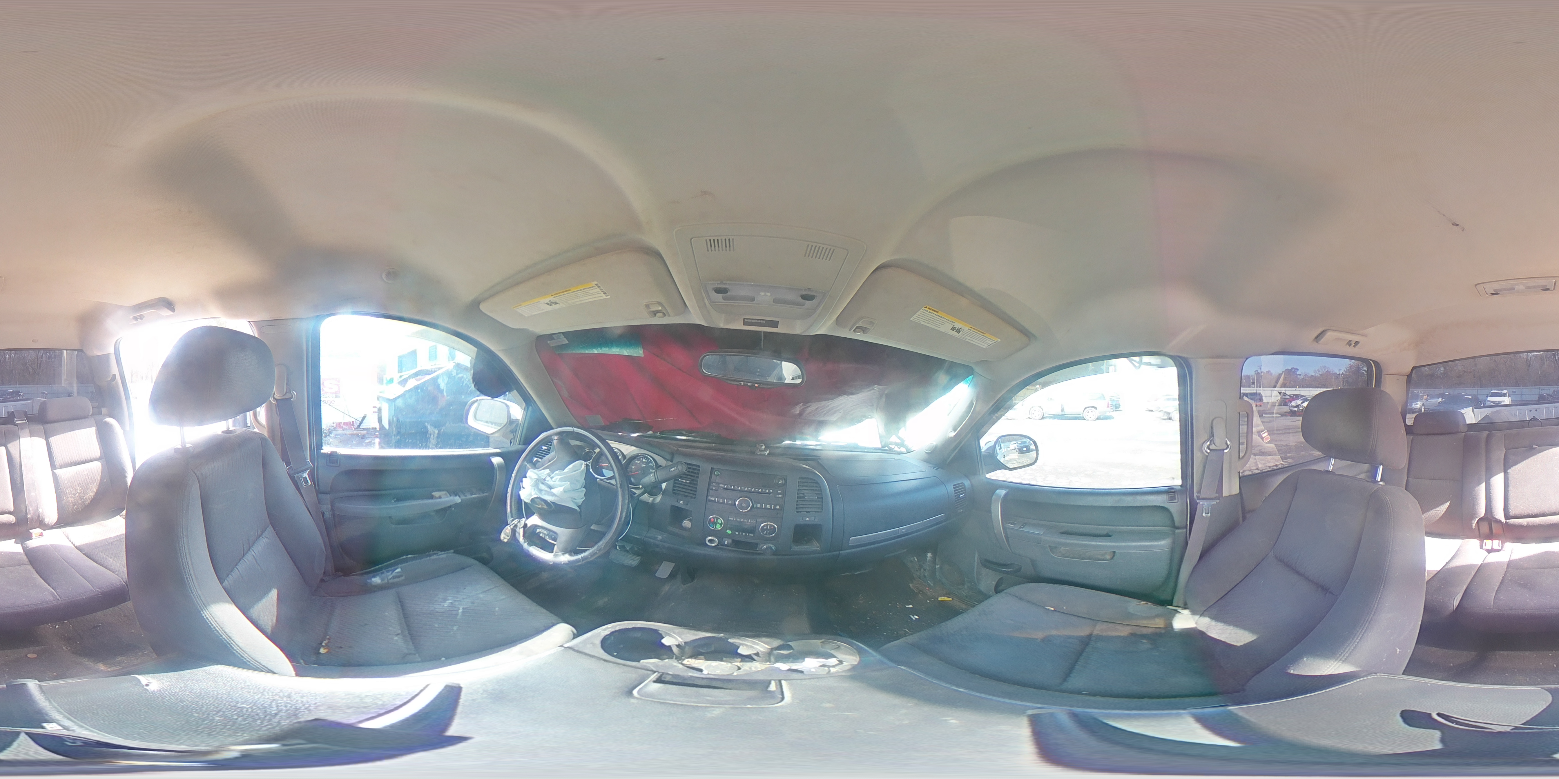 2013 Chevrolet Silverado - Image 13